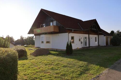 Foto - Einfamilienhaus in Waldkirchen