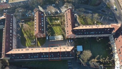 Foto - Mittendrin statt nur dabei: Zentrale 2,5 Raum Wohnung in Wanne-Mitte