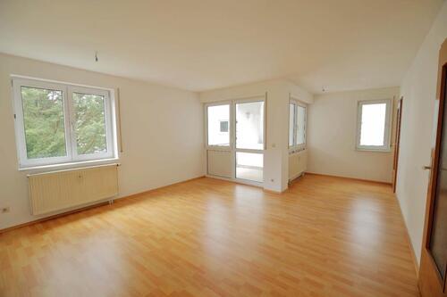 Foto - 3-Zimmer-Wohnung mit Balkon in Göppingen