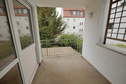 Foto - Etagenwohnung zur Miete in Göppingen