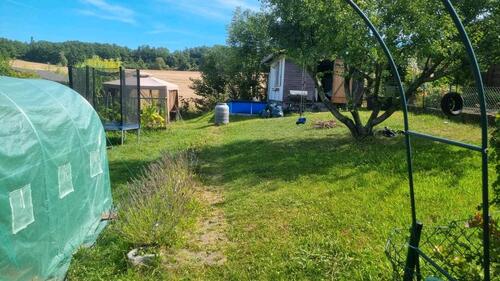Foto - Grundstück zur Miete in Gera