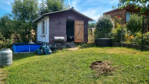 Foto - Grundstück in Gera