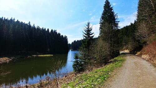 Foto - Urlaub im Harz Braunlage OT St. Andreasberg