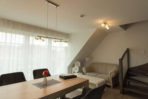 Foto - Etagenwohnung zur Miete in Norden