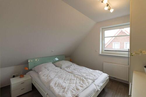 Foto - Etagenwohnung in Norden