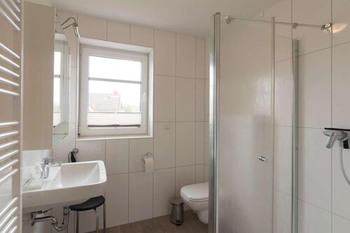 Foto - Etagenwohnung in Norden zur Miete
