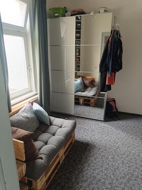 Foto - Etagenwohnung in Friedrichroda zur Miete