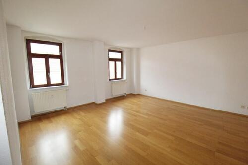Foto - Etagenwohnung zur Miete in Penig