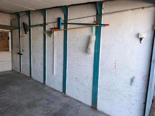 Foto - Garage in Lütten Klein Ostseeallee zu vermieten