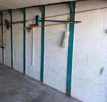 Garage in Lütten Klein Ostseeallee zu vermieten - Rostock Evershagen