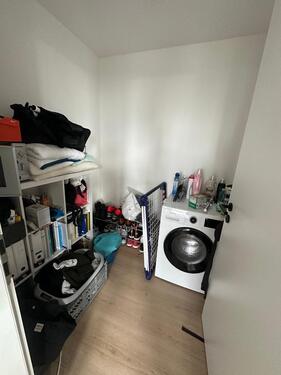 Foto - Etagenwohnung in Frankfurt am Main