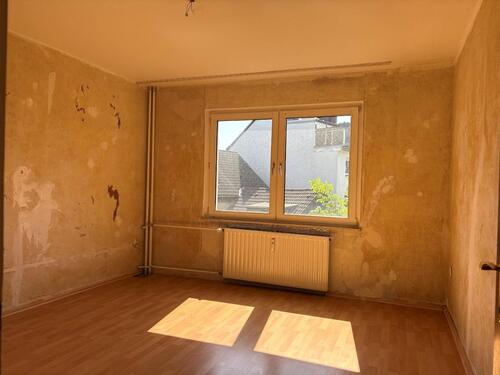 Foto - Etagenwohnung in Duisburg
