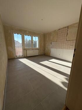 Foto - Etagenwohnung in Duisburg zur Miete