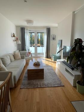 Foto - Etagenwohnung zur Miete in Berlin