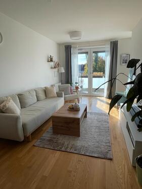 Foto - Etagenwohnung in Berlin