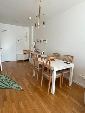 Foto - Etagenwohnung in Berlin zur Miete