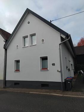 Foto - Kernsaniertes,charmantes Einfamilienhaus mit 7 Zimmern, Karlsruhe