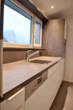 Foto - Etagenwohnung in Waldshut-Tiengen