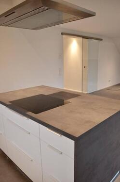 Foto - Etagenwohnung in Waldshut-Tiengen zur Miete