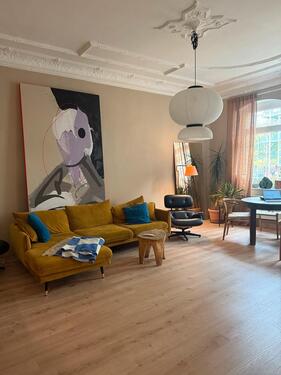 Foto - 4 Zimmer Wohnung Östliches Ringgebiet Braunschweig