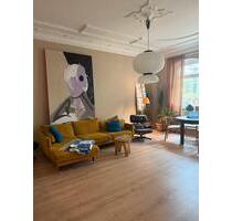 4 Zimmer Wohnung Östliches Ringgebiet Braunschweig