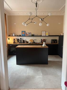 Foto - Etagenwohnung zur Miete in Braunschweig