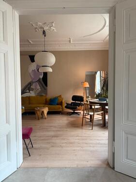 Foto - Etagenwohnung in Braunschweig