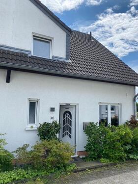 Foto - Attraktive Doppelhaushälfte in Leichlinger Bestlage