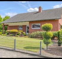 Einfamilienhaus in zentraler Lage von Rosendahl-Holtwick (Privat)