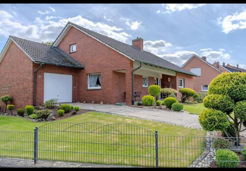 Foto - Einfamilienhaus zum Kaufen in Rosendahl