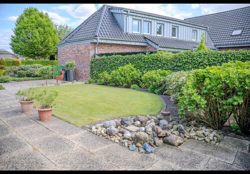 Foto - Einfamilienhaus in Rosendahl