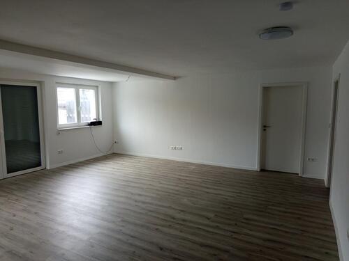 Foto - Etagenwohnung zur Miete in Erlenbach