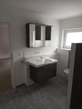 Foto - Etagenwohnung in Erlenbach