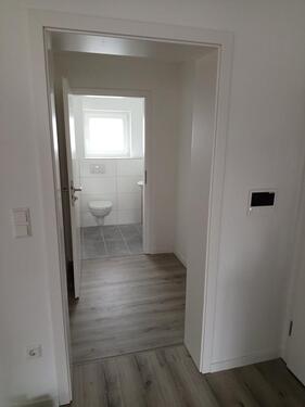 Foto - Etagenwohnung in Erlenbach zur Miete
