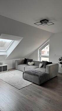 Foto - Etagenwohnung in Bad Kreuznach