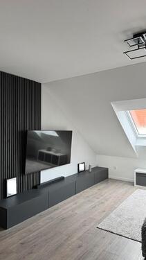 Foto - Etagenwohnung in Bad Kreuznach zur Miete