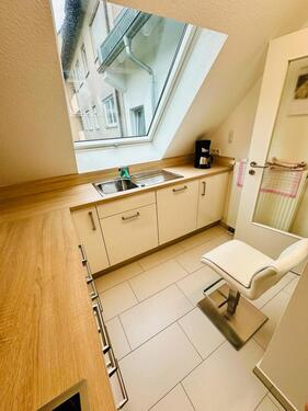 Foto - Etagenwohnung zur Miete in Nürnberg