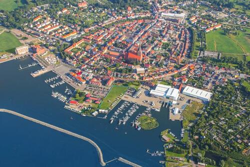 Foto - 2 Raumwohnung - 750,00 EUR Kaltmiete, ca.  63,00 m²