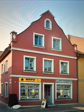 Foto - 2 Zimmer Etagenwohnung zur Miete in Barth