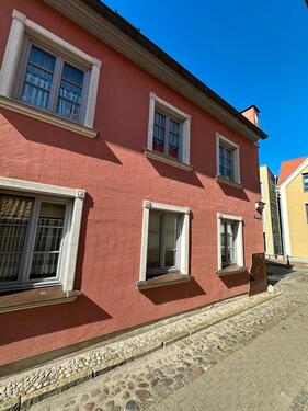 Foto - 2 Zimmer Etagenwohnung in Barth