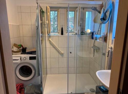 Foto - 5 Zimmer Etagenwohnung in Salzwedel