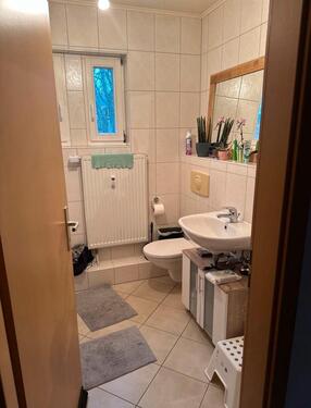 Foto - Etagenwohnung in Salzwedel zur Miete