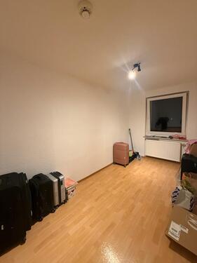 Foto - Etagenwohnung in Bad Salzungen zur Miete