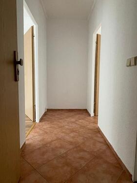 Foto - Etagenwohnung in Naunhof zur Miete