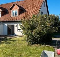 Wohnhaus 110m² mit Garten ca. 300 m2! , Carport , 1Stellplatz - Bernau bei Berlin