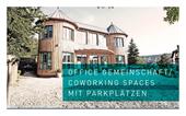 Foto - COWORKING SPACES im Zentrum von Suhl direkt an der A71A73 - All-in-Miete