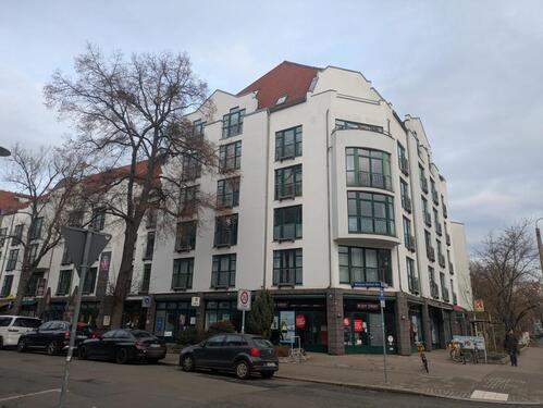 Foto - Attraktive 1-Zimmer Wohnung, frisch renoviert, Nähe Uniklinikum