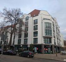Attraktive 1-Zimmer Wohnung, frisch renoviert, Nähe Uniklinikum - Dresden Altstadt