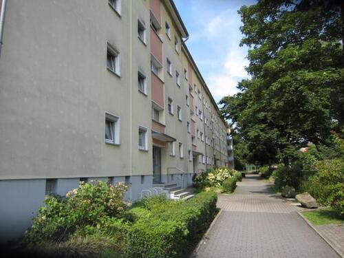 Foto - 3-Zimmer-Wohnung in Gelsenkirchen Resse