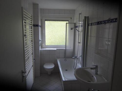 Foto - 3 Zimmer Etagenwohnung in Gelsenkirchen